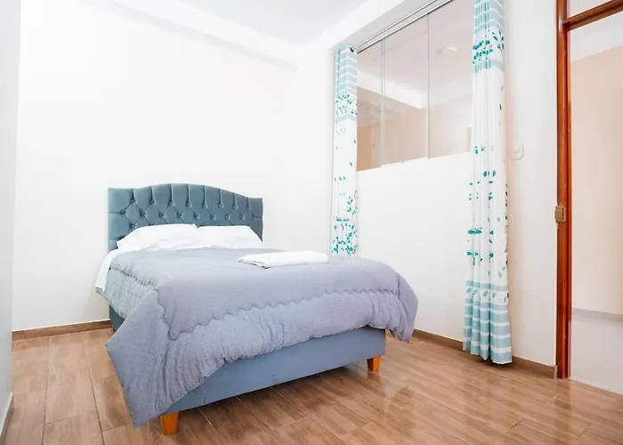 Appartement Sumaq