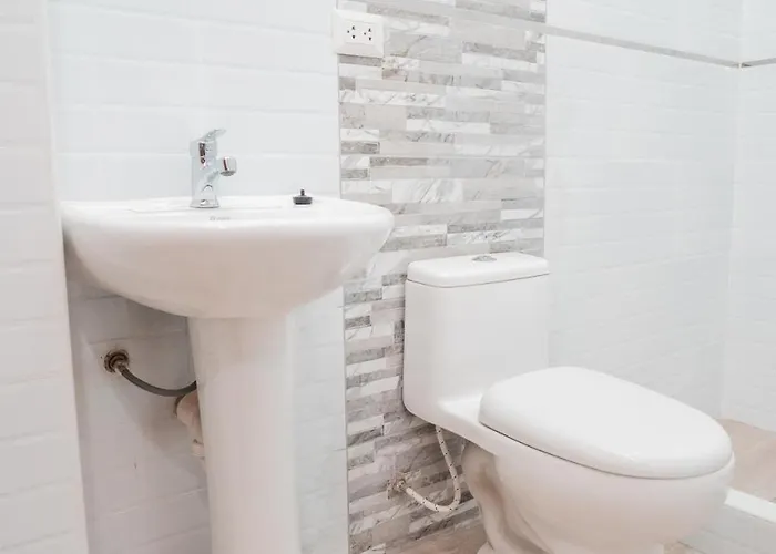 Sumaq Appartement *